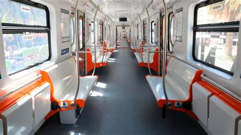 Metro .